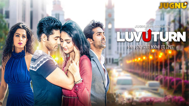 Luv U Turn